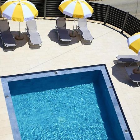 Armonia Rooms Laganas Ngoại thất bức ảnh