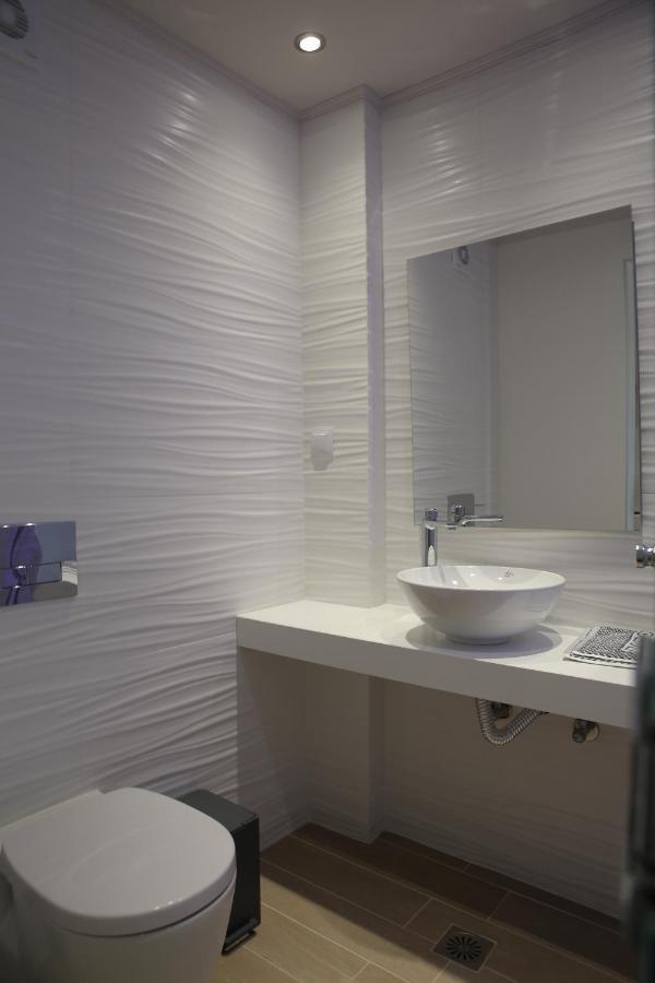 Armonia Rooms Laganas Ngoại thất bức ảnh