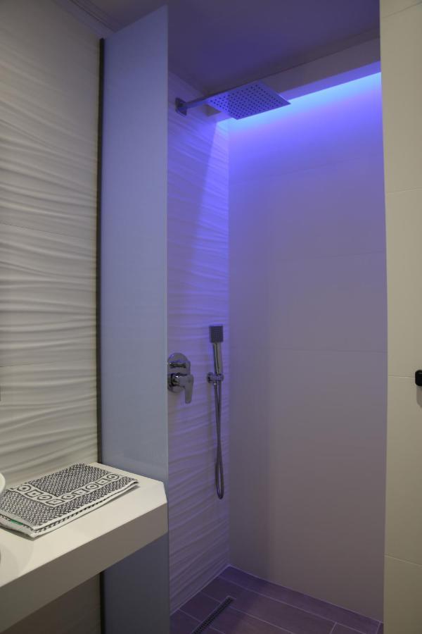 Armonia Rooms Laganas Ngoại thất bức ảnh